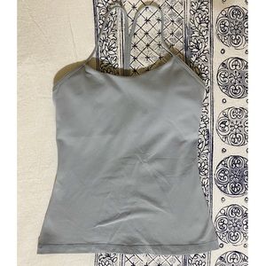Lululemon Power Pose Tank